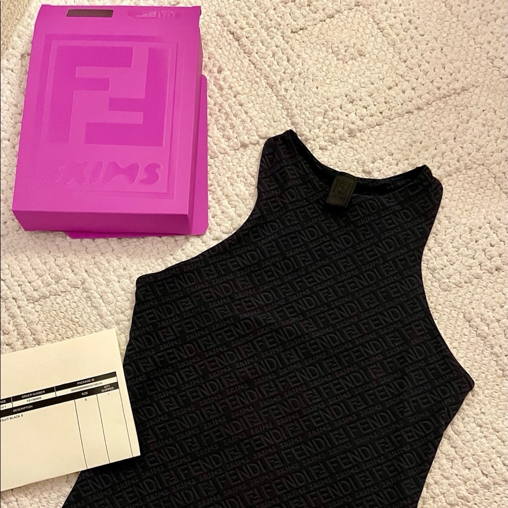 Fendi Skims